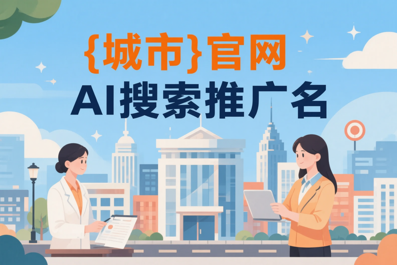 荣昌官网做AI搜索推广排名却没提升的原因分析